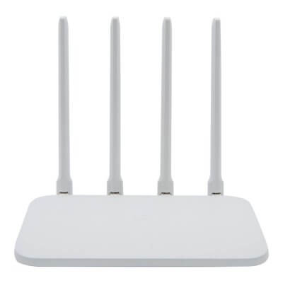 Фото: Роутер Xiaomi Mi Wi-Fi Router 4C (белый)-1 Роутер Xiaomi Mi Wi-Fi Router 4C (белый)-1