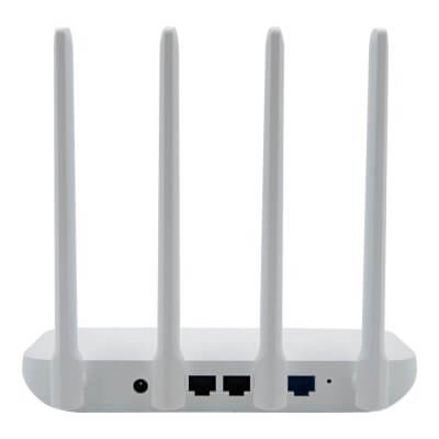 Фото: Роутер Xiaomi Mi Wi-Fi Router 4C (белый)-4 Роутер Xiaomi Mi Wi-Fi Router 4C (белый)-4
