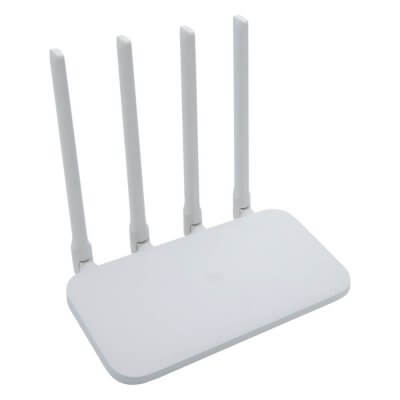 Фото: Роутер Xiaomi Mi Wi-Fi Router 4C (белый)-2 Роутер Xiaomi Mi Wi-Fi Router 4C (белый)-2