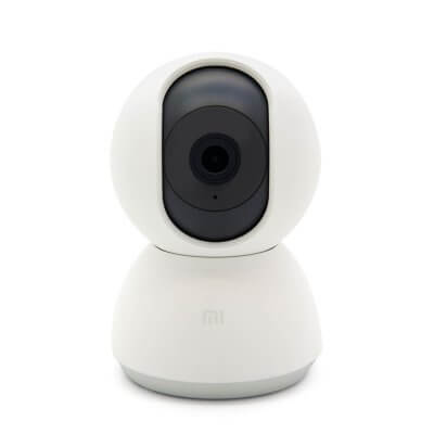 Фото: IP-камера Xiaomi MiJia 360° Home Camera 1080P-1 IP-камера Xiaomi MiJia 360° Home Camera 1080P-1