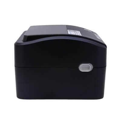 Термопринтер для печати этикеток Xprinter XP-420B (черный)-4