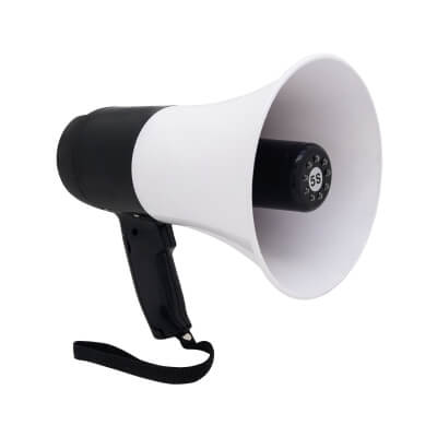 Рупор-громкоговоритель Megaphone Z15-1