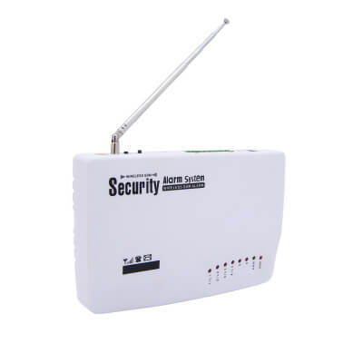 Беспроводная охранная GSM сигнализация Страж Универсал-2