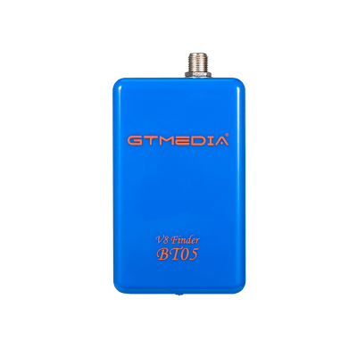 Фото: Измеритель сигнала GTMEDIA V8 Finder BT05-1 Измеритель сигнала GTMEDIA V8 Finder BT05-1