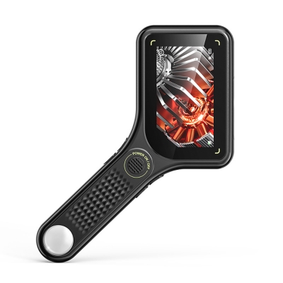 Фото: Цифровой микроскоп для детей DMScope-1 Цифровой микроскоп для детей DMScope-1