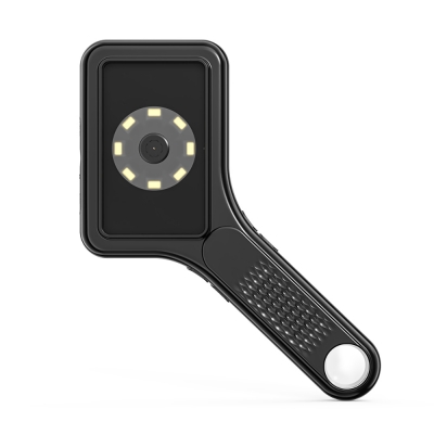 Фото: Цифровой микроскоп для детей DMScope-5 Цифровой микроскоп для детей DMScope-5