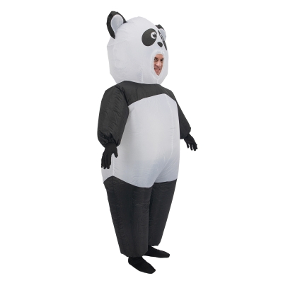 Надувной карнавальный костюм Панда FZ1998-3