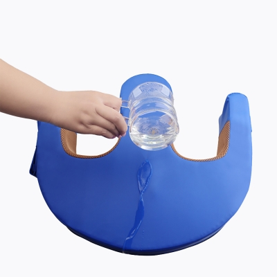 Подушка для переворачивания лежачих больных MedTurn, 46x39x12 см-4