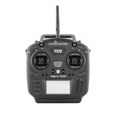 Фото: Аппаратура управления пульт FPV Radiomaster TX12 MK II ELRS 2.4, 2480 ГГц-4 Аппаратура управления пульт FPV Radiomaster TX12 MK II ELRS 2.4, 2480 ГГц-4