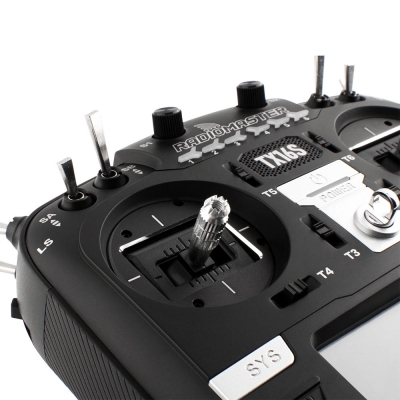 Фото: Аппаратура управления пульт FPV Radiomaster TX16S MK II Hall V4.0 ELRS, 2.4 ГГц, 250 мВт-3 Аппаратура управления пульт FPV Radiomaster TX16S MK II Hall V4.0 ELRS, 2.4 ГГц, 250 мВт-3