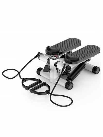 Мини-степпер OmniFit с эспандерами-1