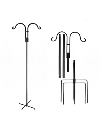 Держатель для кашпо наземный FlowerSplit 193 см-3