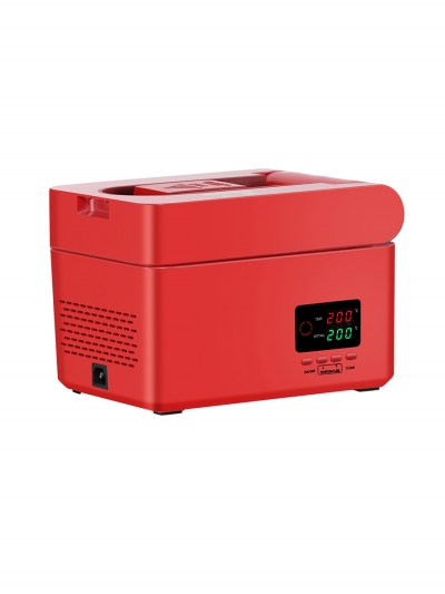 Маслопресс бытовой RG-108-2