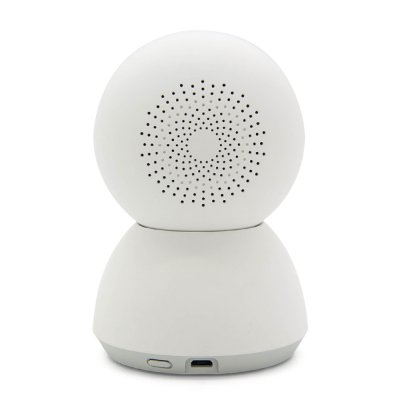 Фото: IP-камера Xiaomi MiJia 360° Home Camera 1080P-4 IP-камера Xiaomi MiJia 360° Home Camera 1080P-4