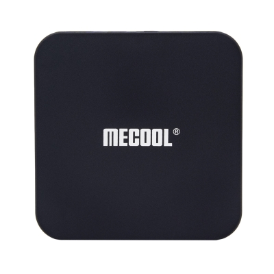 ТВ смарт приставка MECOOL KM9 pro classic 2+16 GB с сертификацией Google-2