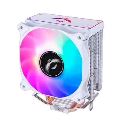 Фото: Башенный кулер для всех процессоров Intel и AMD Cooler-4 Башенный кулер для всех процессоров Intel и AMD Cooler-4
