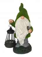 Садовая фигурка Гном Tiny