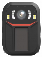 Персональный носимый видеорегистратор Police-Cam DSJ-P8