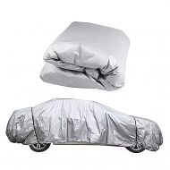 Универсальный автомобильный чехол CarCover L: 4.8 - 1.75 - 1.2 м