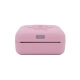 Мини термопринтер PeriPage A6, розовый