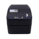 Термопринтер для печати этикеток Xprinter XP-420B (черный)