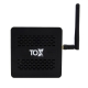 ТВ смарт приставка TOX1 Amlogic S905x3 4+32 GB