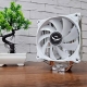 Фото: Башенный кулер для всех процессоров Intel и AMD Cooler Башенный кулер для всех процессоров Intel и AMD Cooler